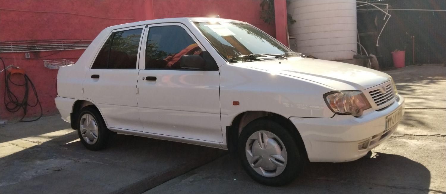 پراید 132 SE - 1398