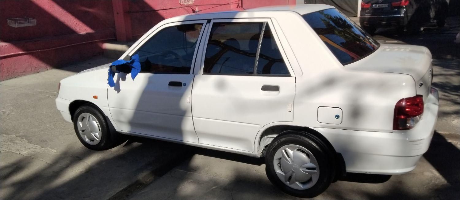 پراید 132 SE - 1398