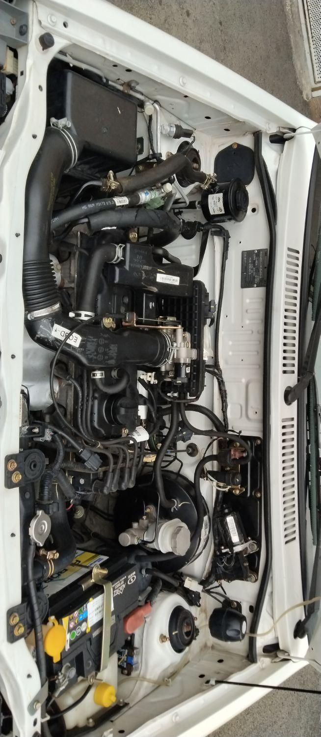 پراید 132 SE - 1398