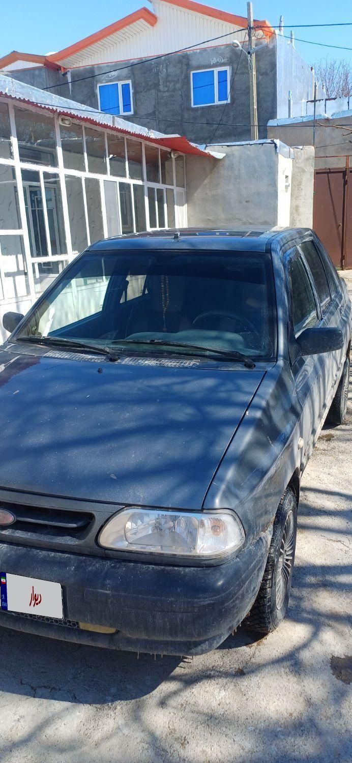 پراید 131 SE - 1394
