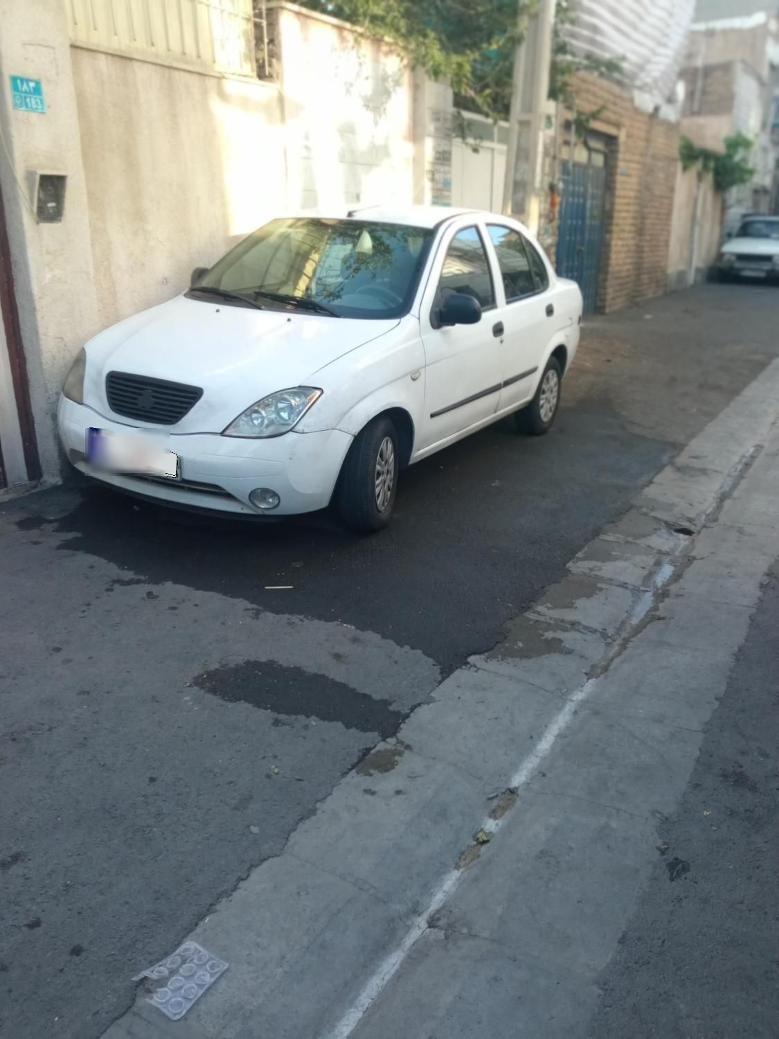 خودرو تیبا، صندوق دار آگهی ann_18135254