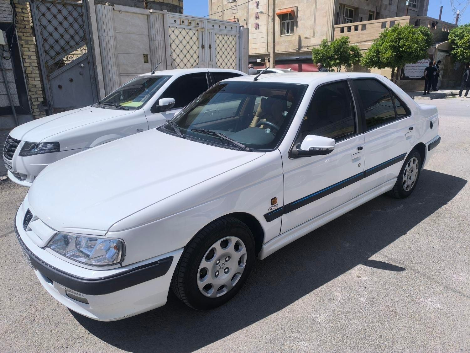 خودرو پژو، پارس آگهی ann_18135276