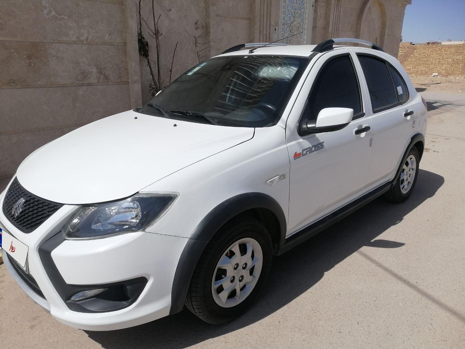خودرو کوییک، S آگهی ann_18135283