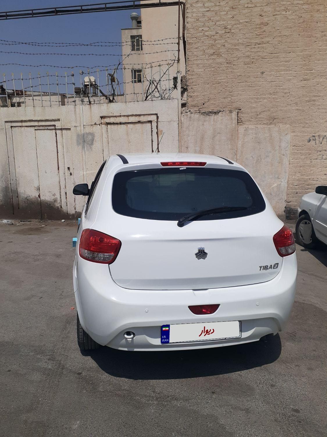 خودرو تیبا، 2 آگهی ann_18135296