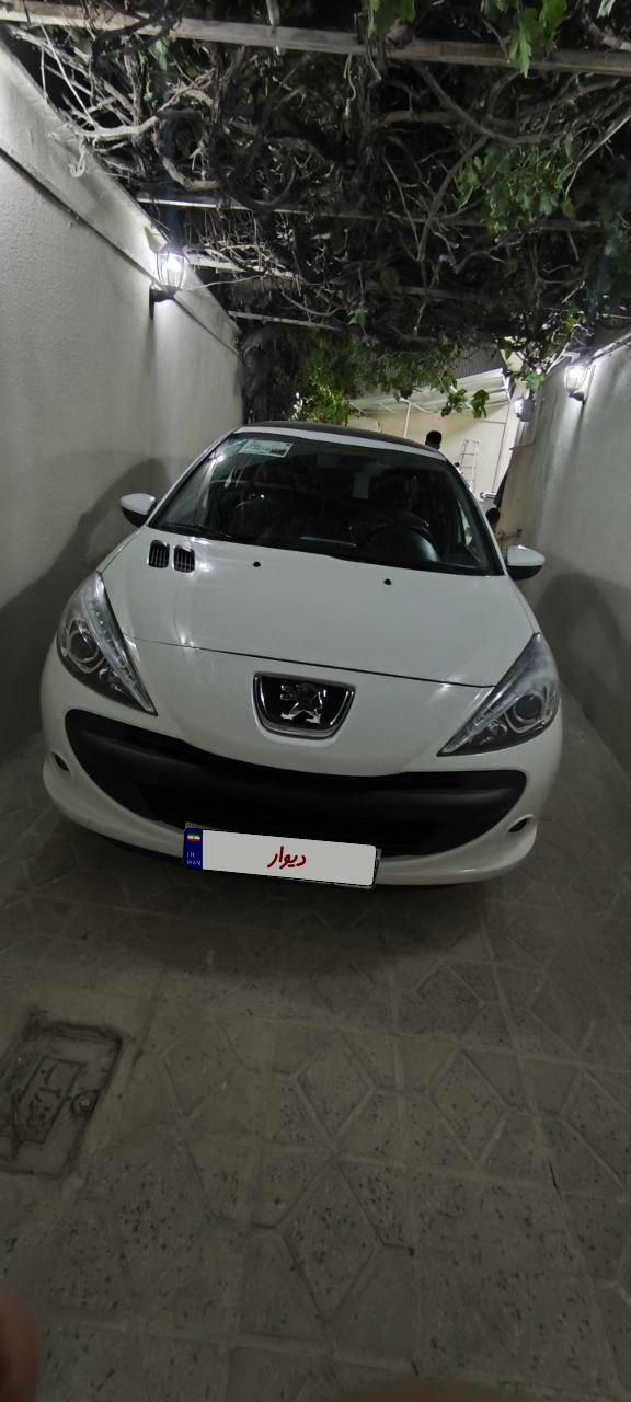 خودرو پژو، 207 آگهی ann_18135320