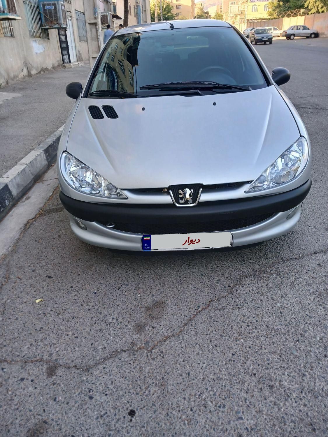 خودرو پژو، 206 آگهی ann_18135351
