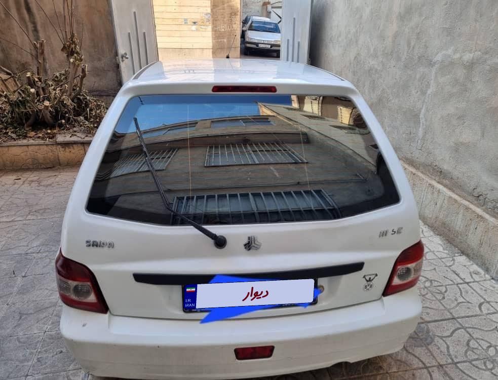 خودرو پراید، 111 آگهی ann_18135360