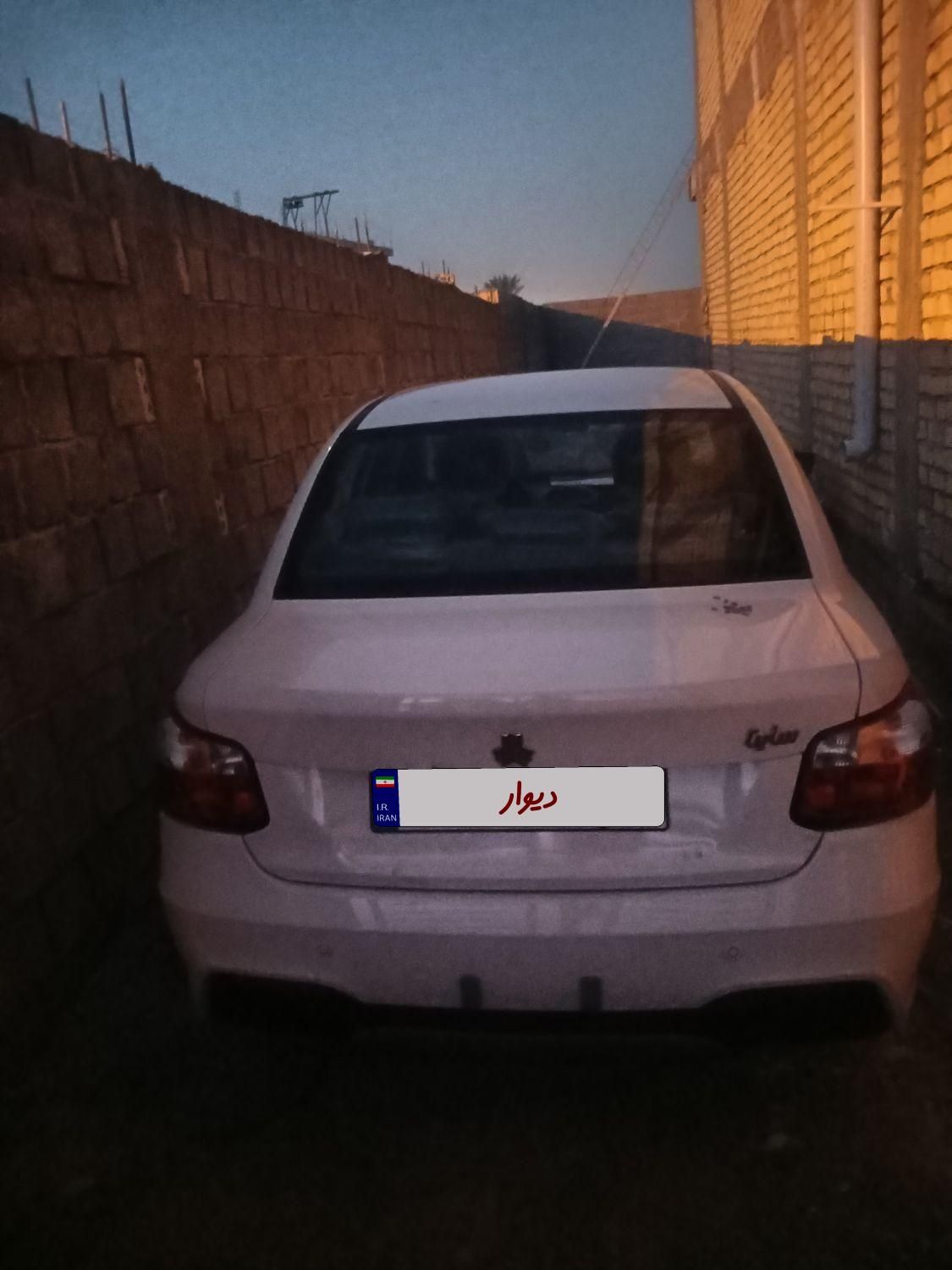 خودرو ساینا، S آگهی ann_18135386