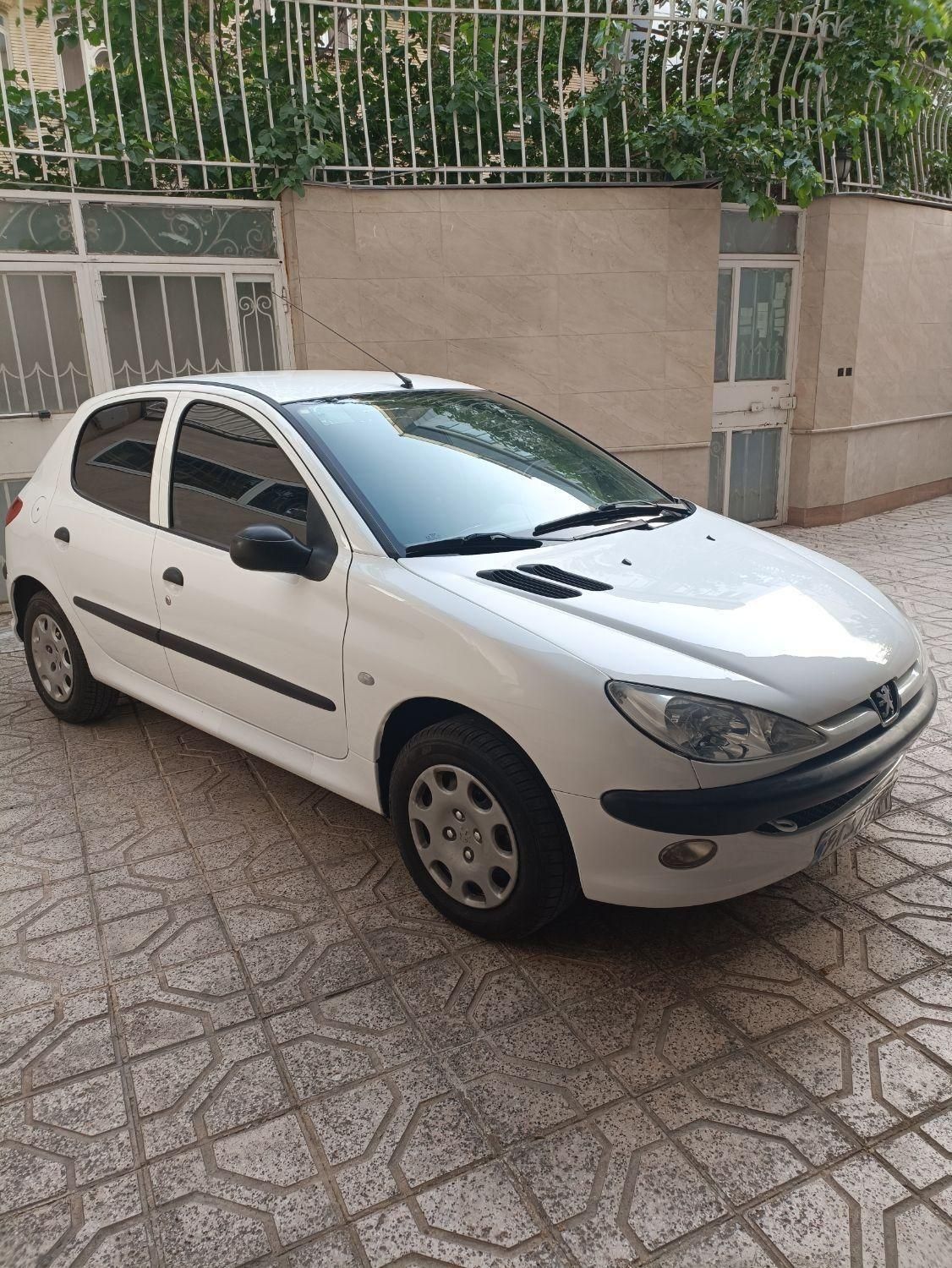 خودرو پژو، 206 آگهی ann_18135443