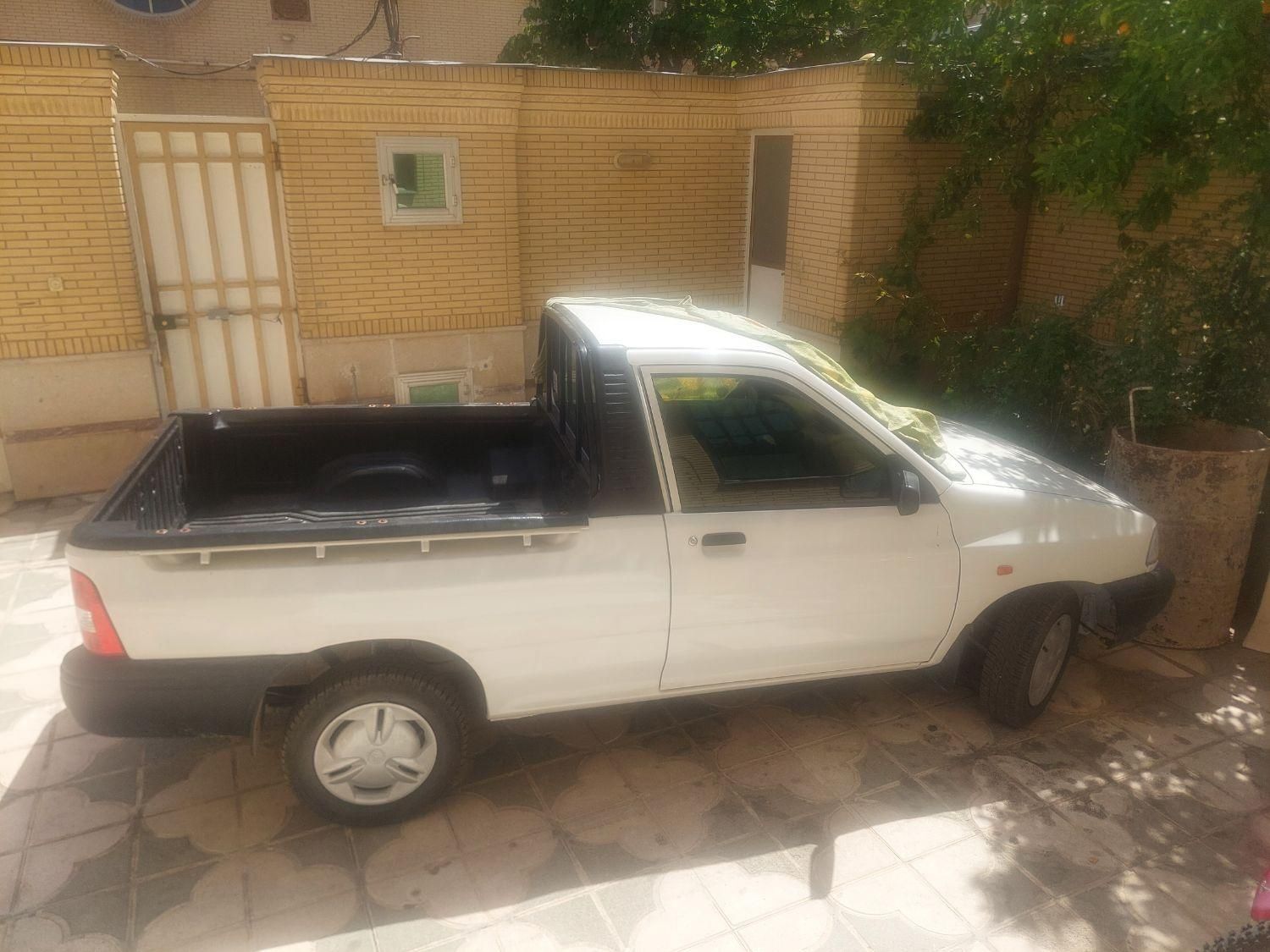 پراید 151 SE - 1403