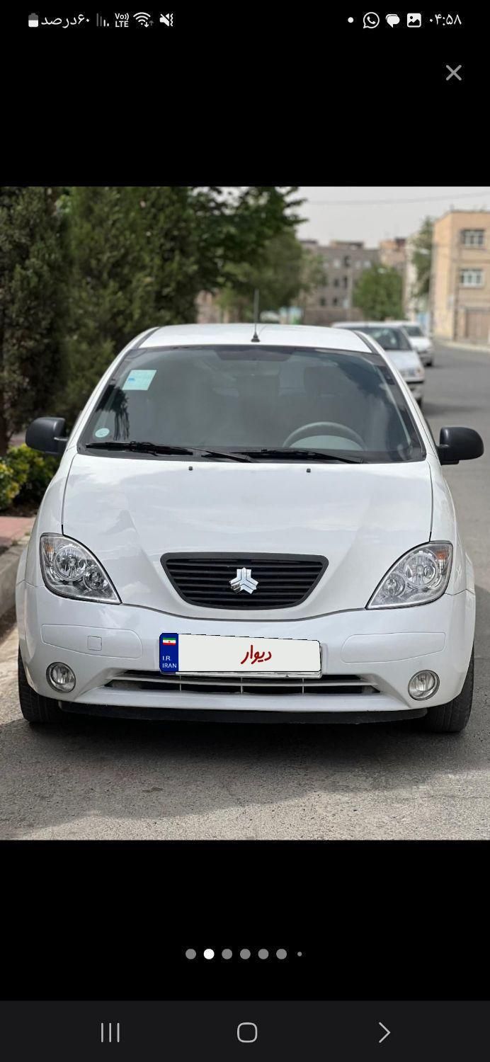 خودرو تیبا، 2 آگهی ann_18135463
