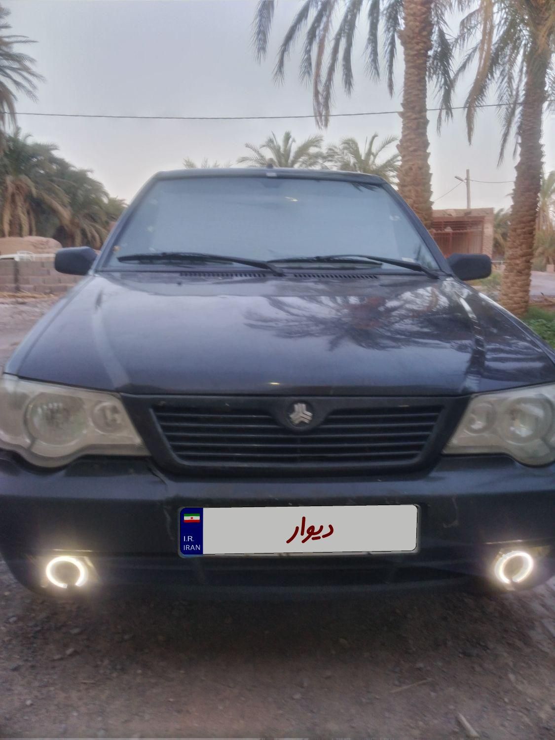 خودرو پراید، 111 آگهی ann_18135481