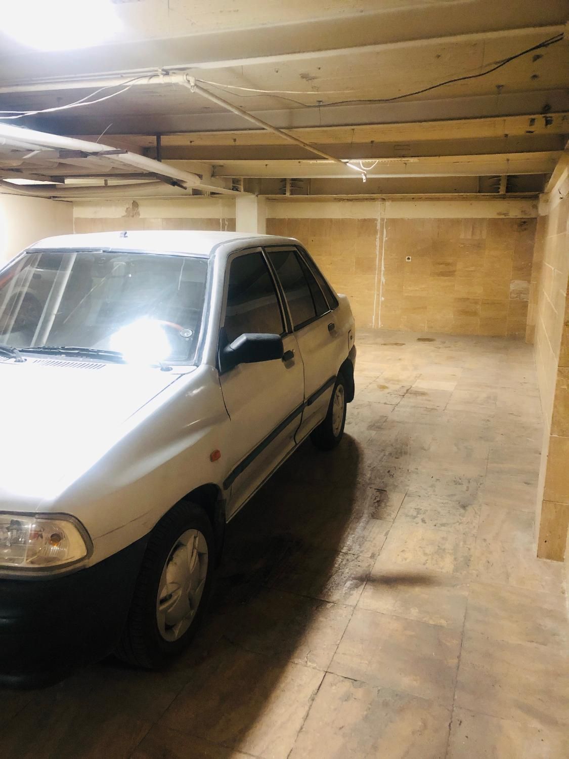 پراید 131 SE - 1392