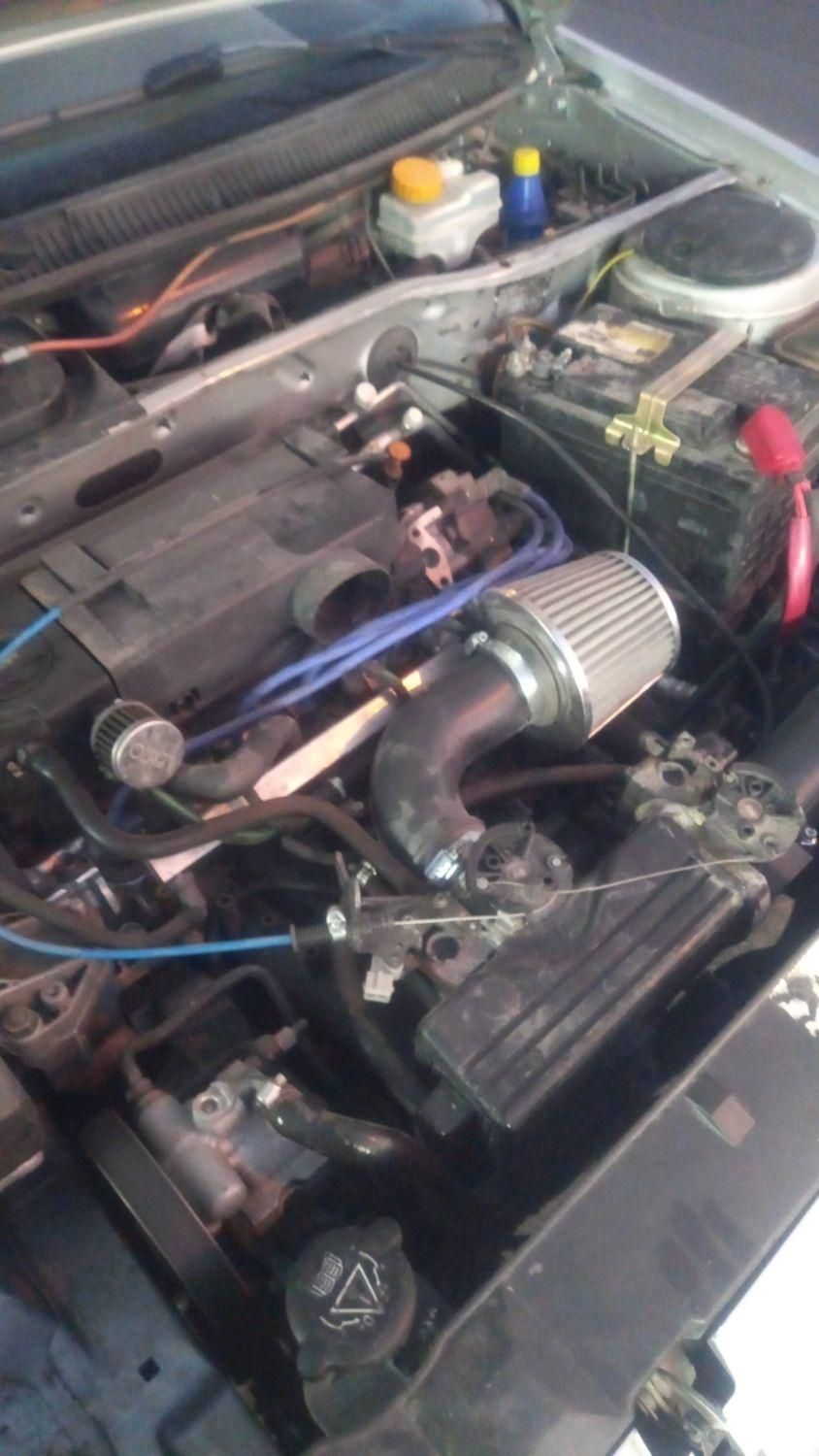 پژو 405 GLX - 1390