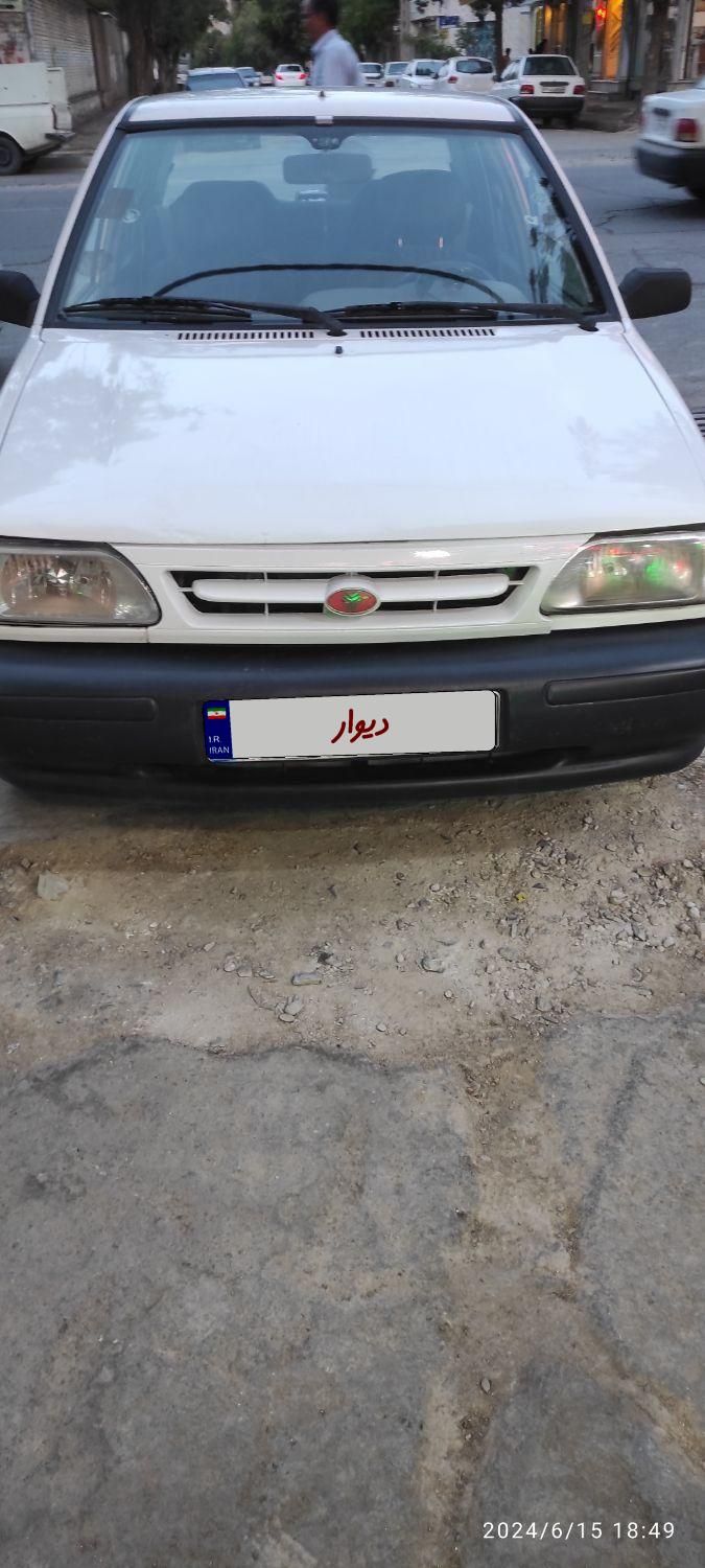 خودرو پراید، 131 آگهی ann_18135540