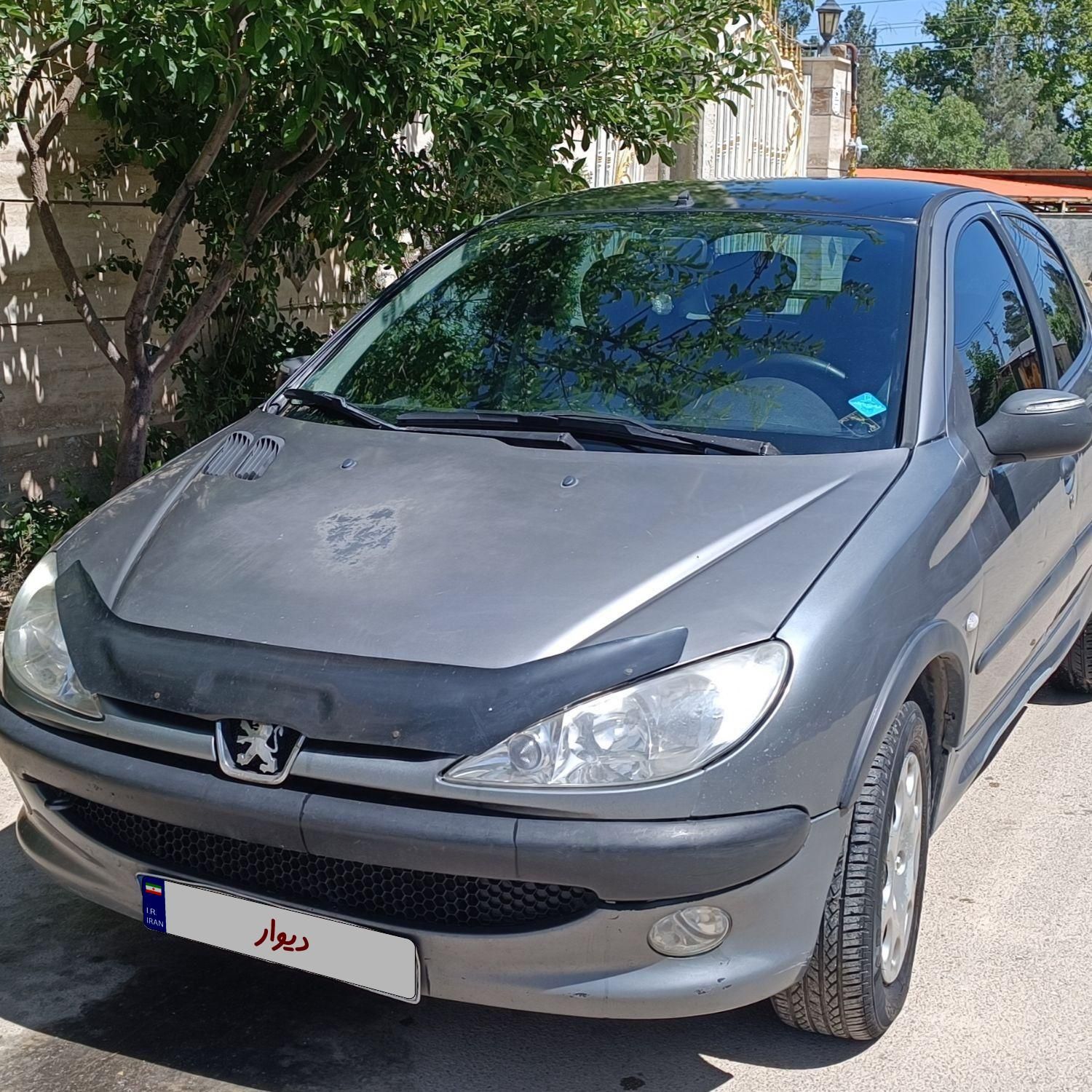 خودرو پژو، 206 آگهی ann_18135548