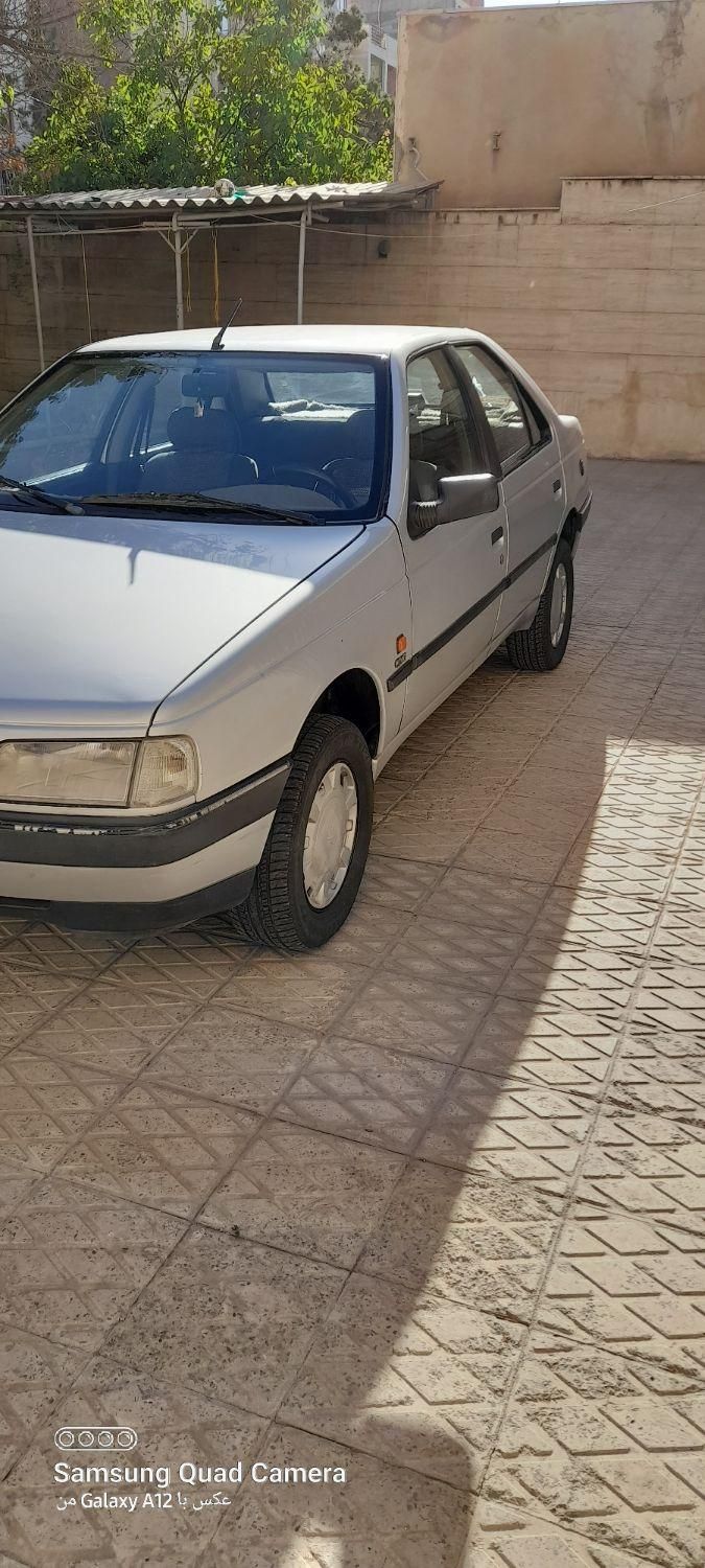 خودرو پژو، 405 آگهی ann_18135559