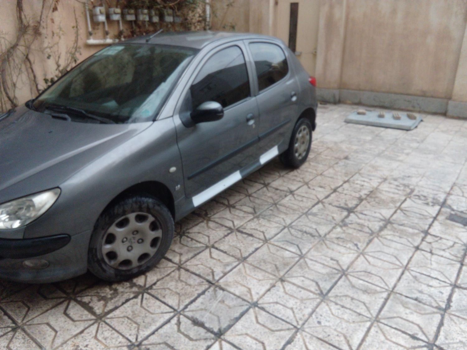 خودرو پژو، 206 آگهی ann_18135571