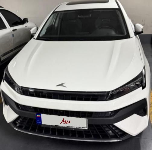 خودرو کی ام سی، J7 آگهی ann_18135597
