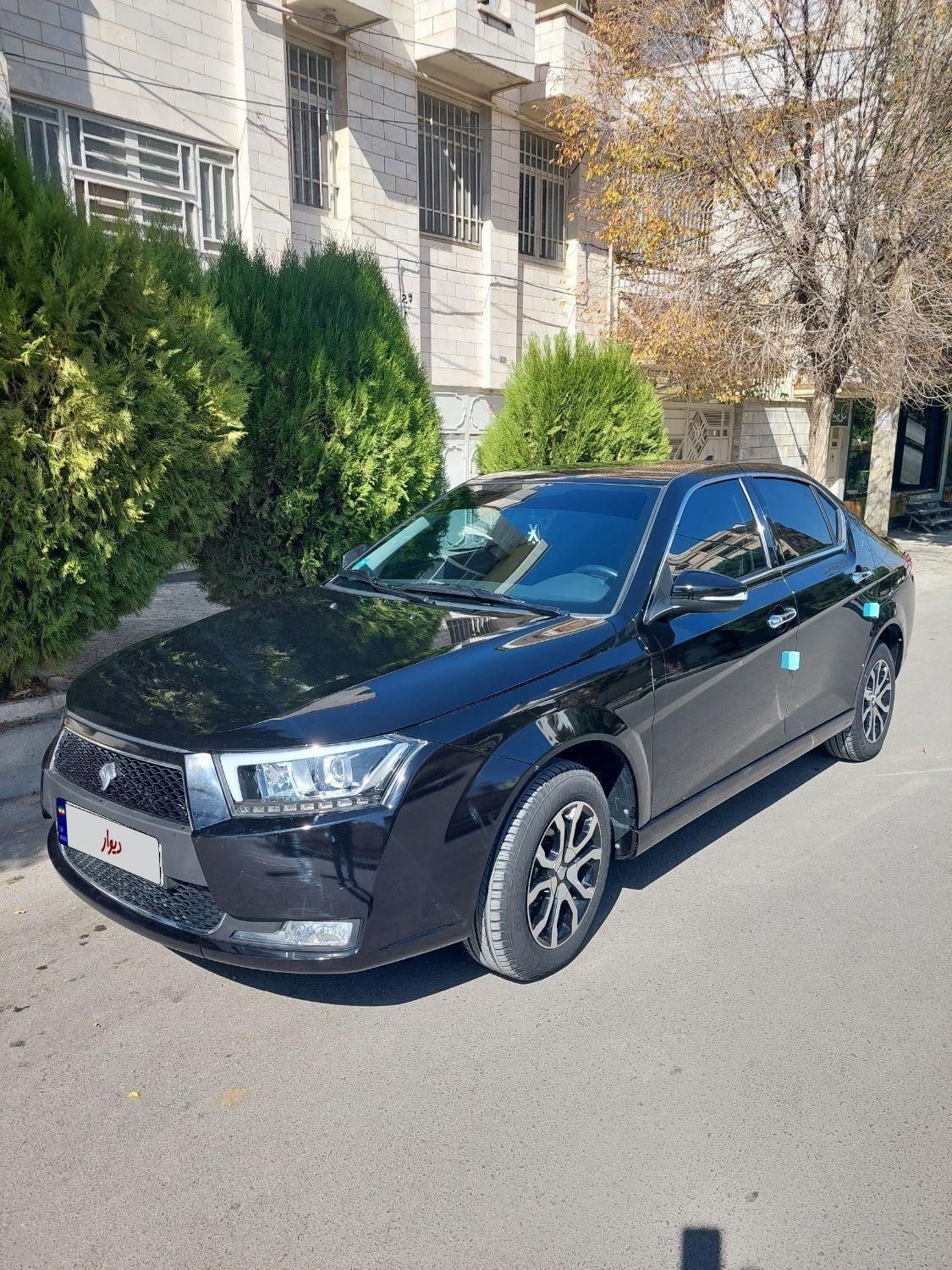 خودرو دنا، پلاس آگهی ann_18135620