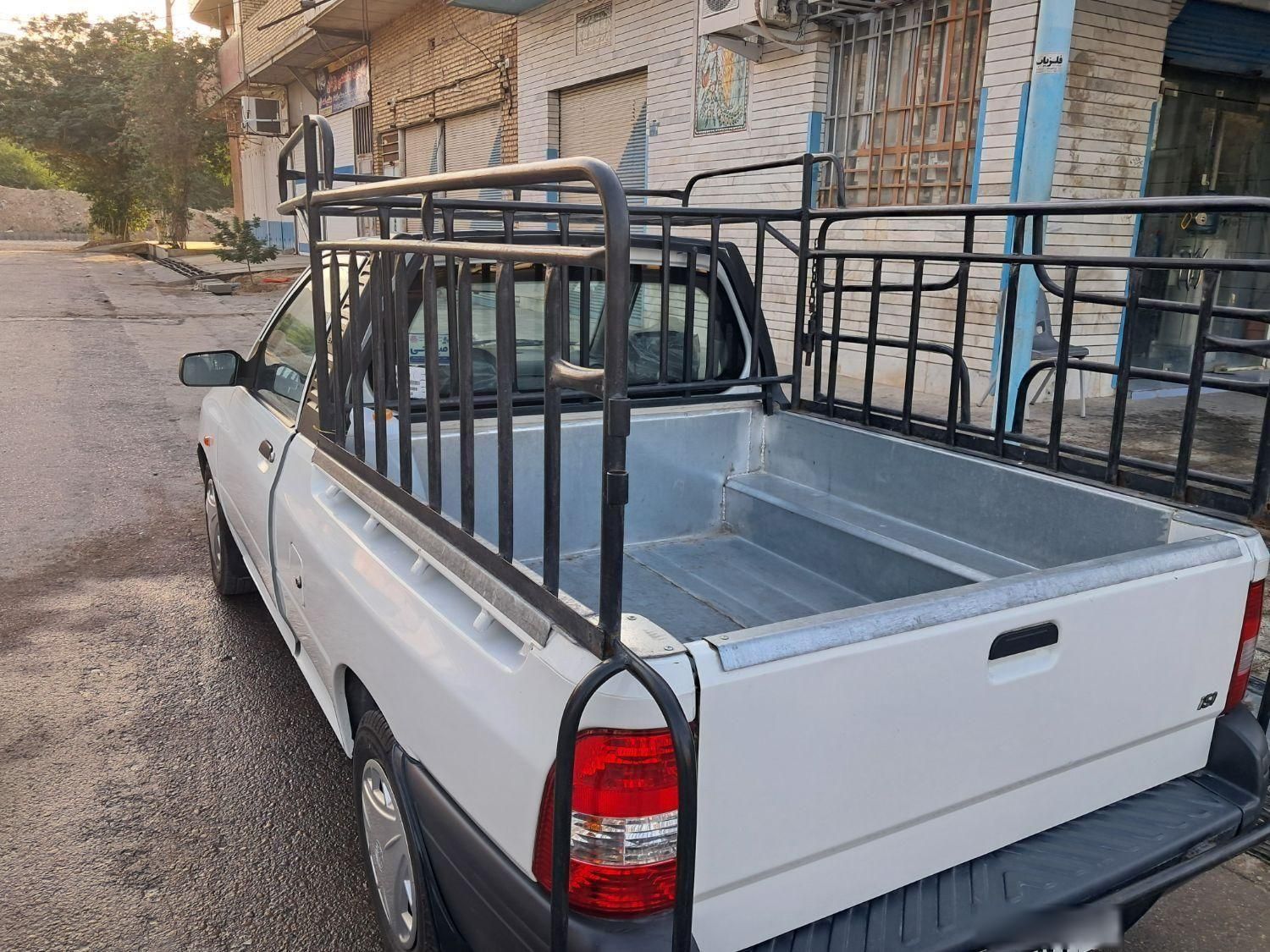 پراید 151 SE - 1401