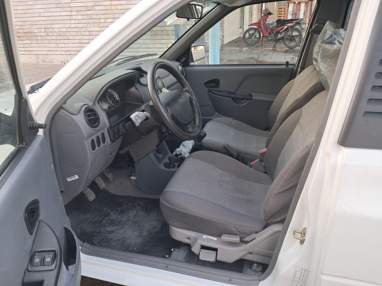 پراید 151 SE - 1401