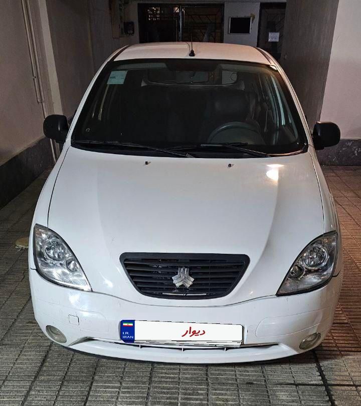 تیبا 2 EX - 1397