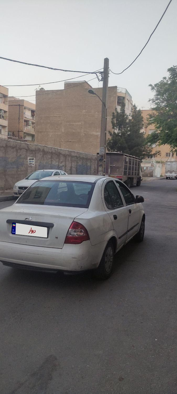 خودرو تیبا، صندوق دار آگهی ann_18135637