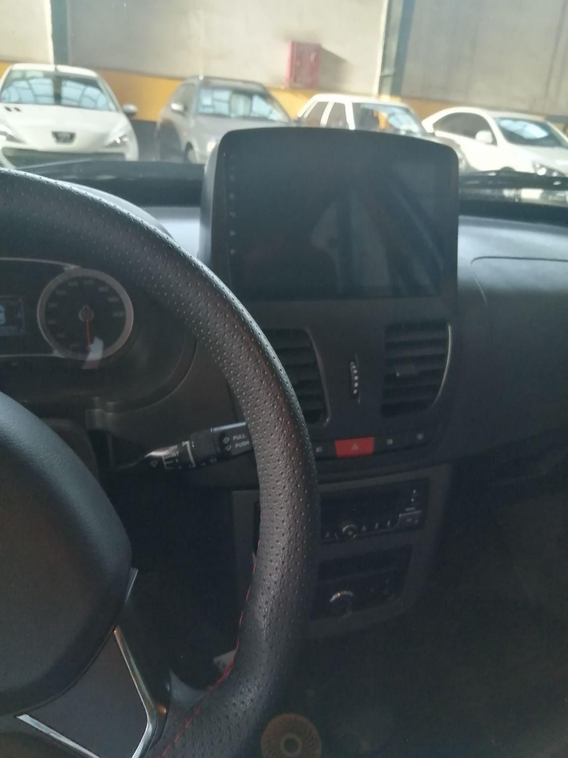 کوییک S دنده ای - 1403