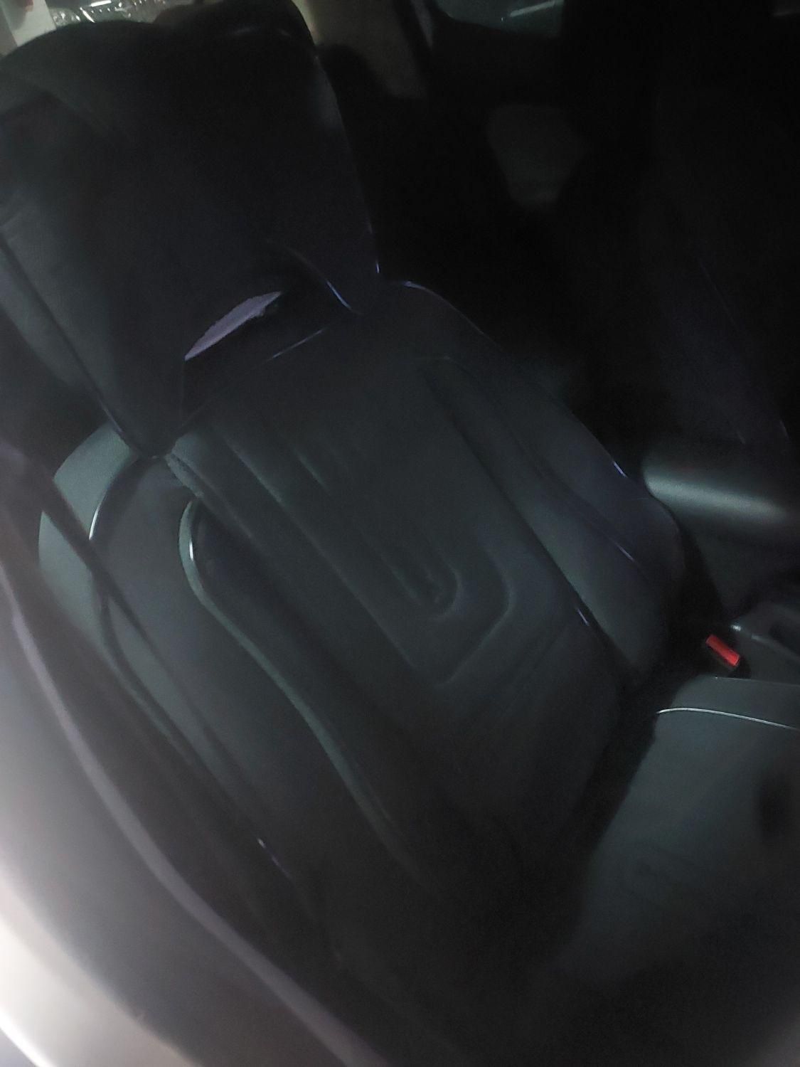 پژو 206 SD v8 - 1388