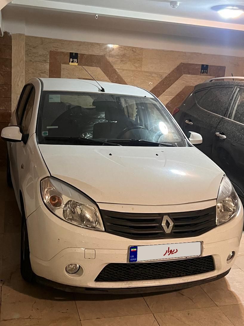 خودرو رنو، ساندرو آگهی ann_18135675