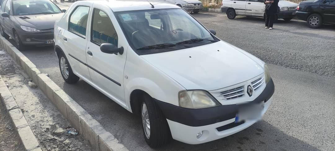 رنو تندر 90 E2 - 1390