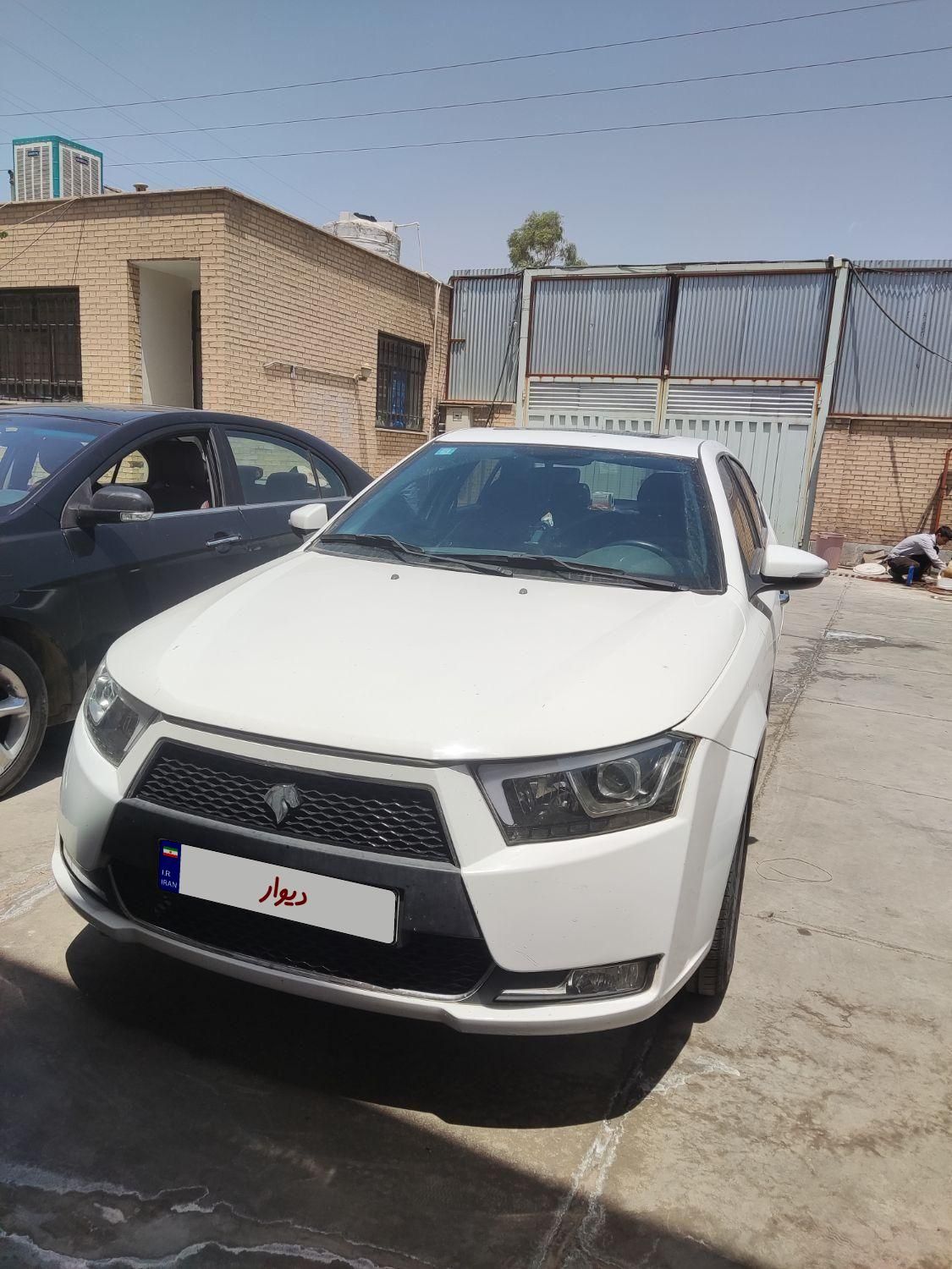 خودرو دنا، پلاس آگهی ann_18135734