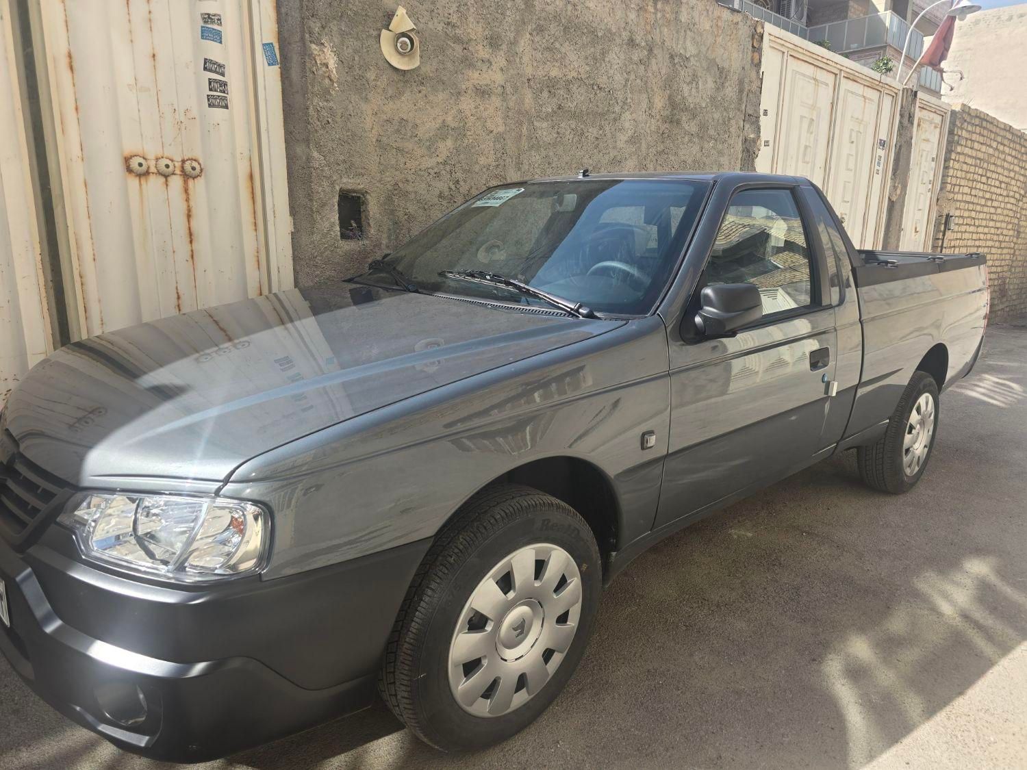 خودرو آریسان، 2 آگهی ann_18135750
