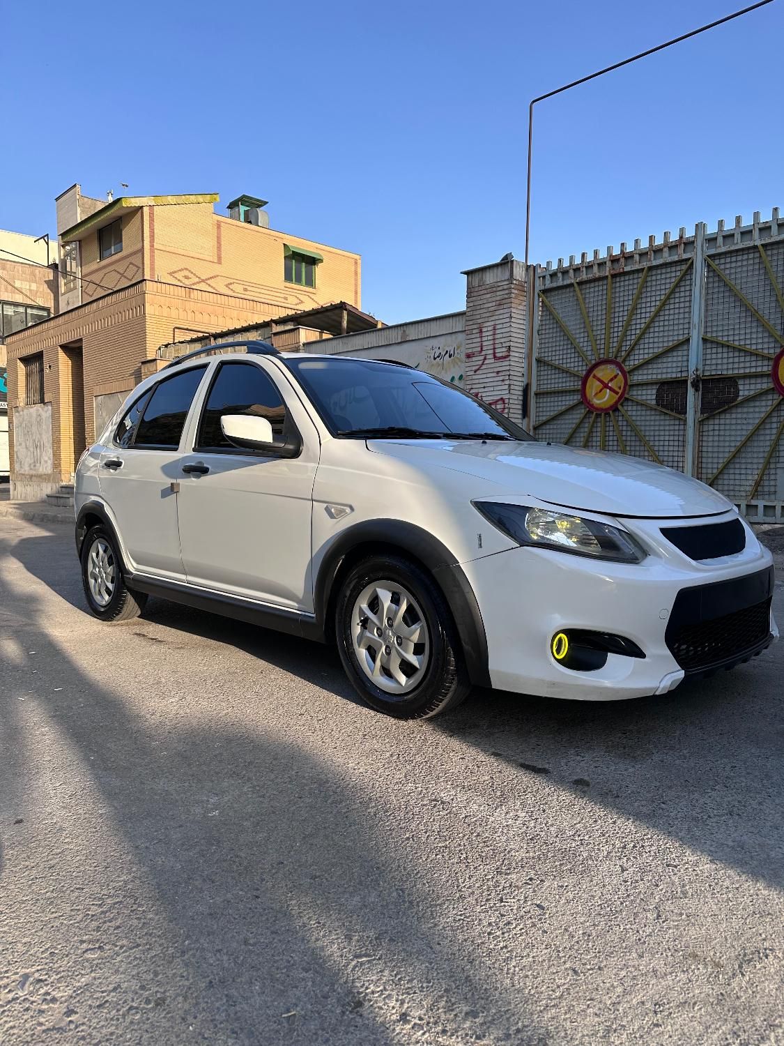 کوییک دنده‌ای دنده‌ای - 1400