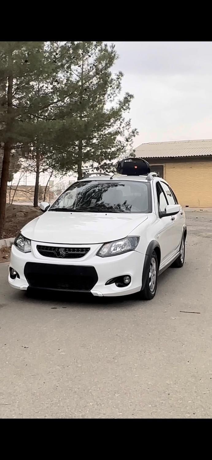 کوییک دنده‌ای دنده‌ای - 1400