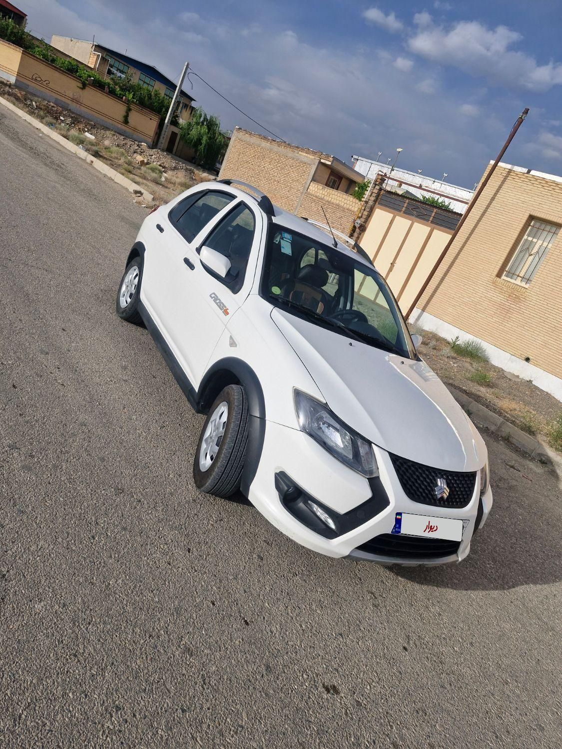 خودرو کوییک، S آگهی ann_18135822