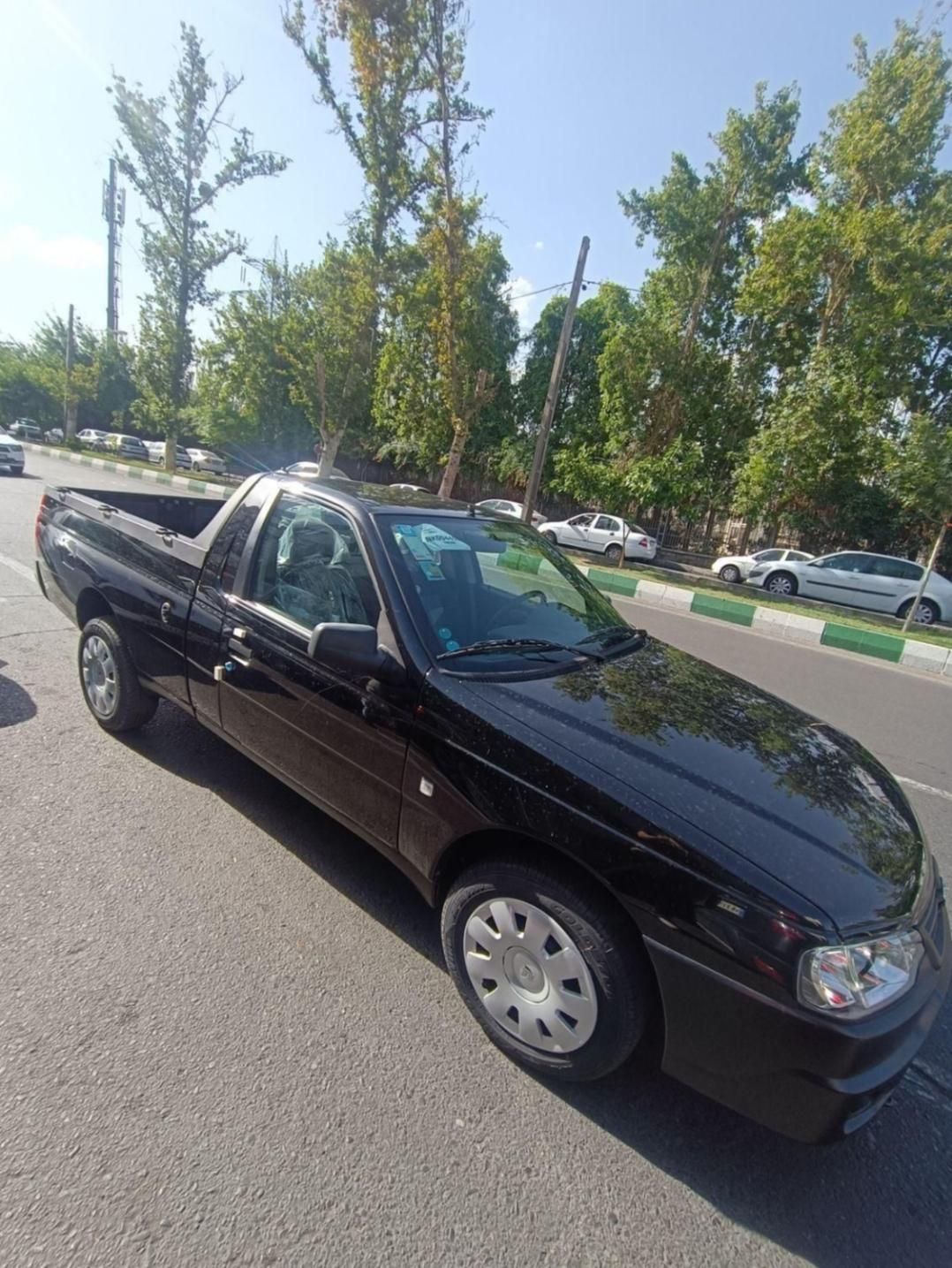 خودرو آریسان، 2 آگهی ann_18135841