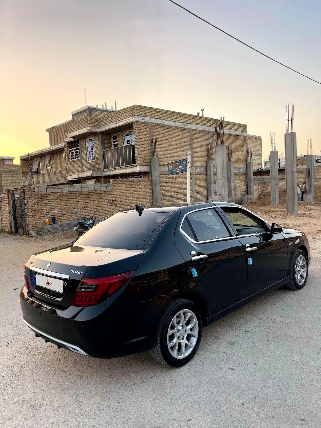 خودرو دنا، پلاس آگهی ann_18135906
