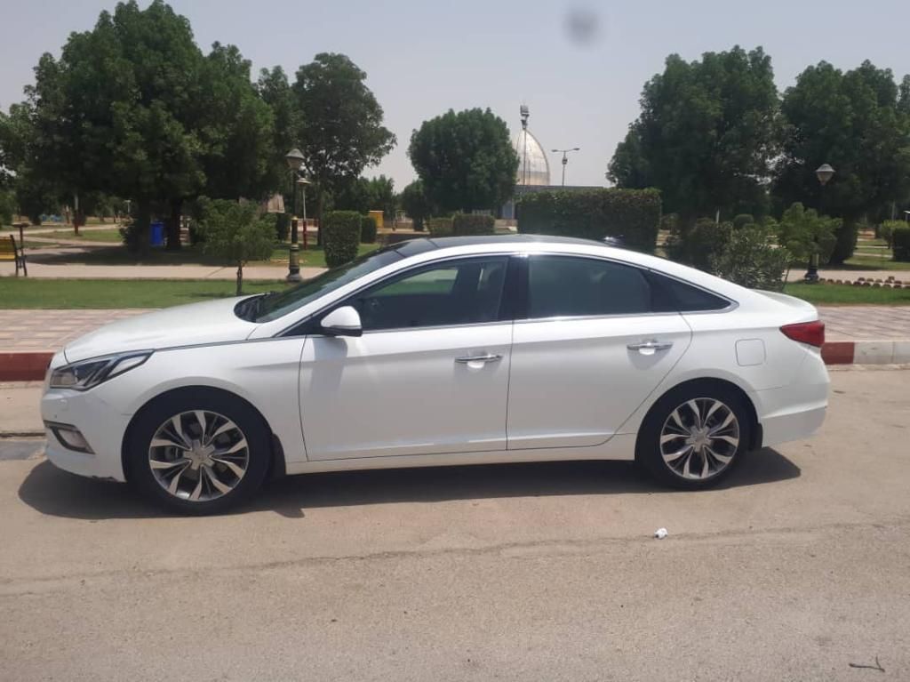 خودرو هیوندای، سوناتا آگهی ann_18135962