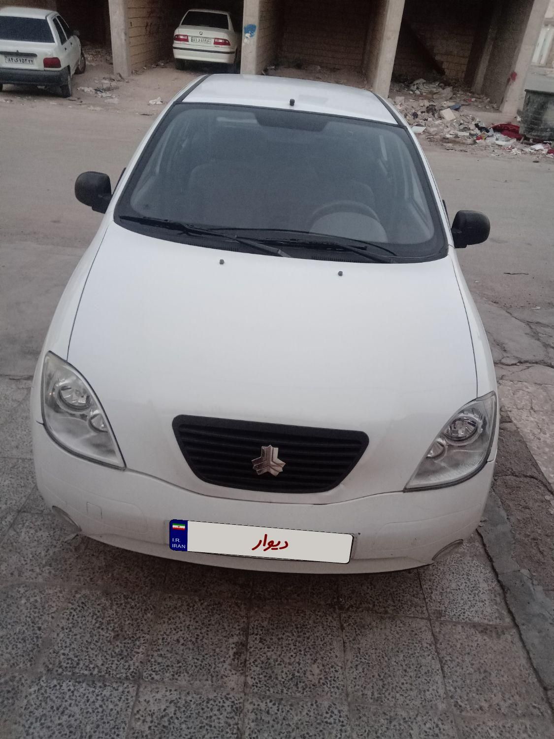 خودرو تیبا، صندوق دار آگهی ann_18135967