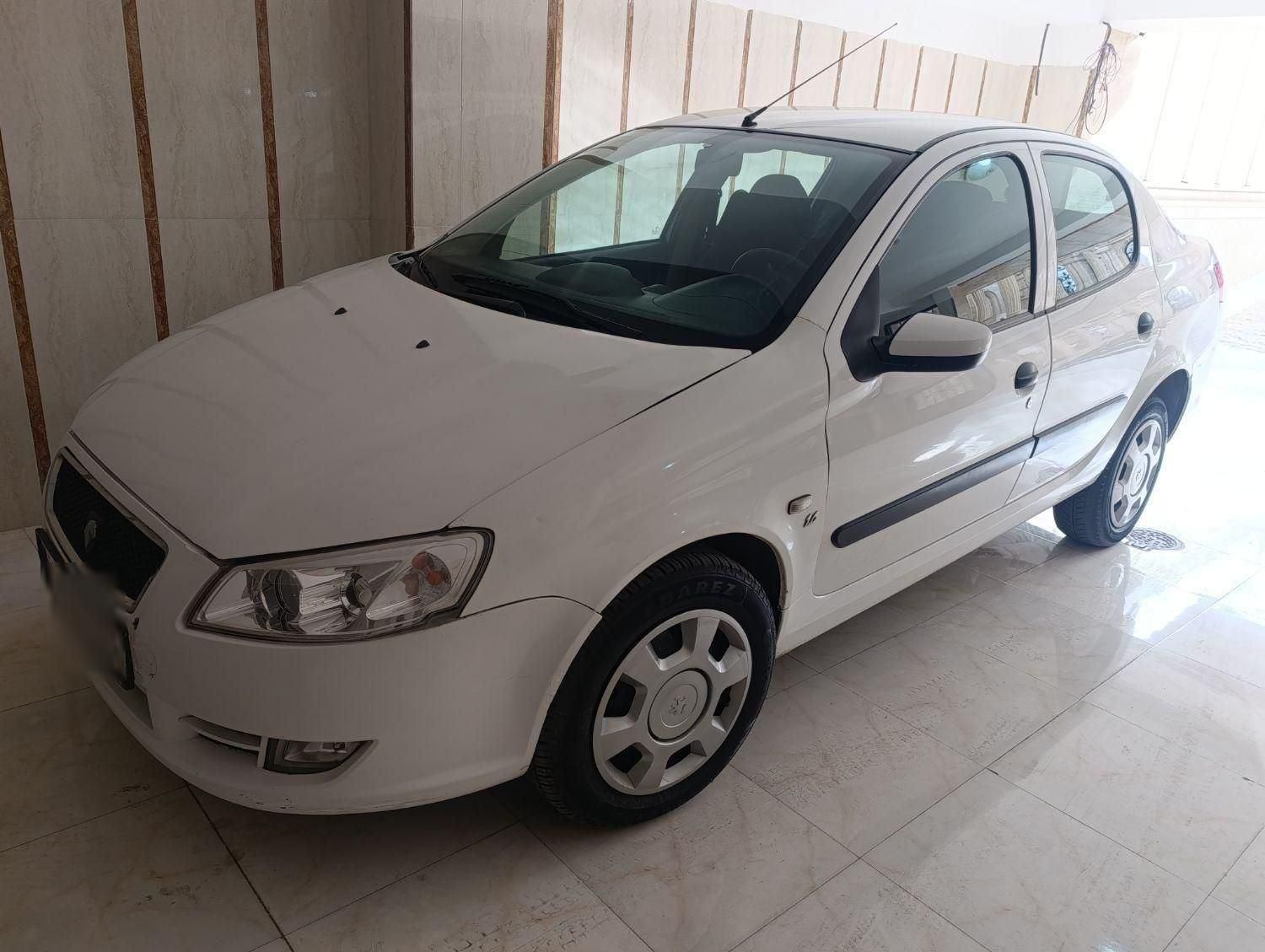 رانا LX - - 1395