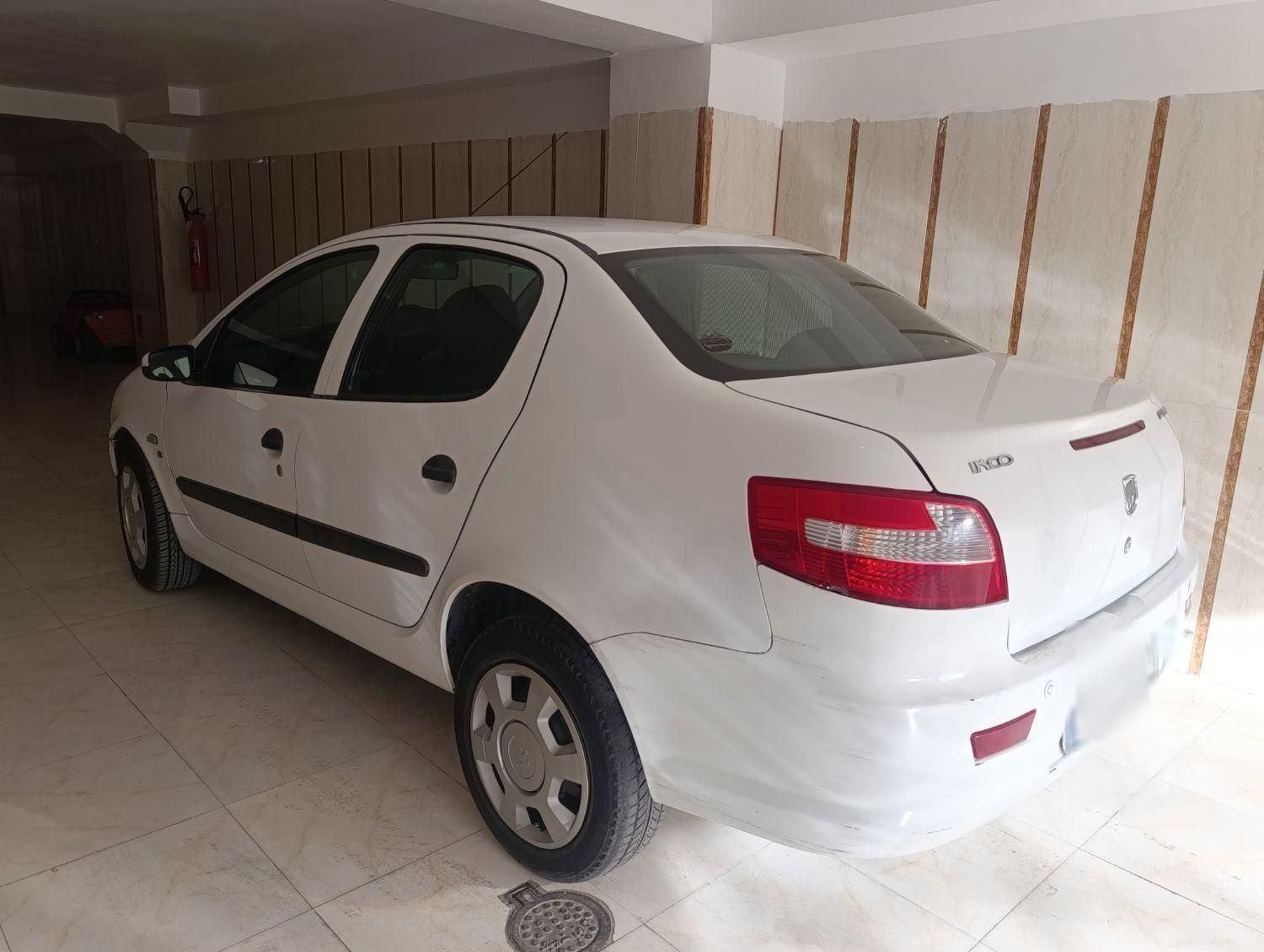 رانا LX - - 1395
