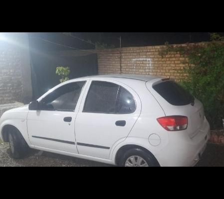 تیبا 2 EX - 1400