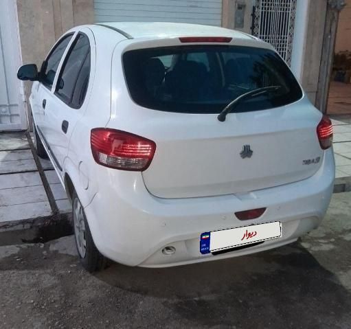 خودرو تیبا، 2 آگهی ann_18136019