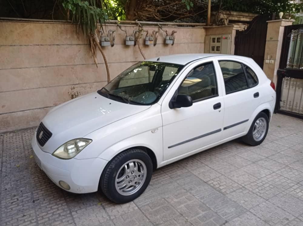 خودرو تیبا، 2 آگهی ann_18136023