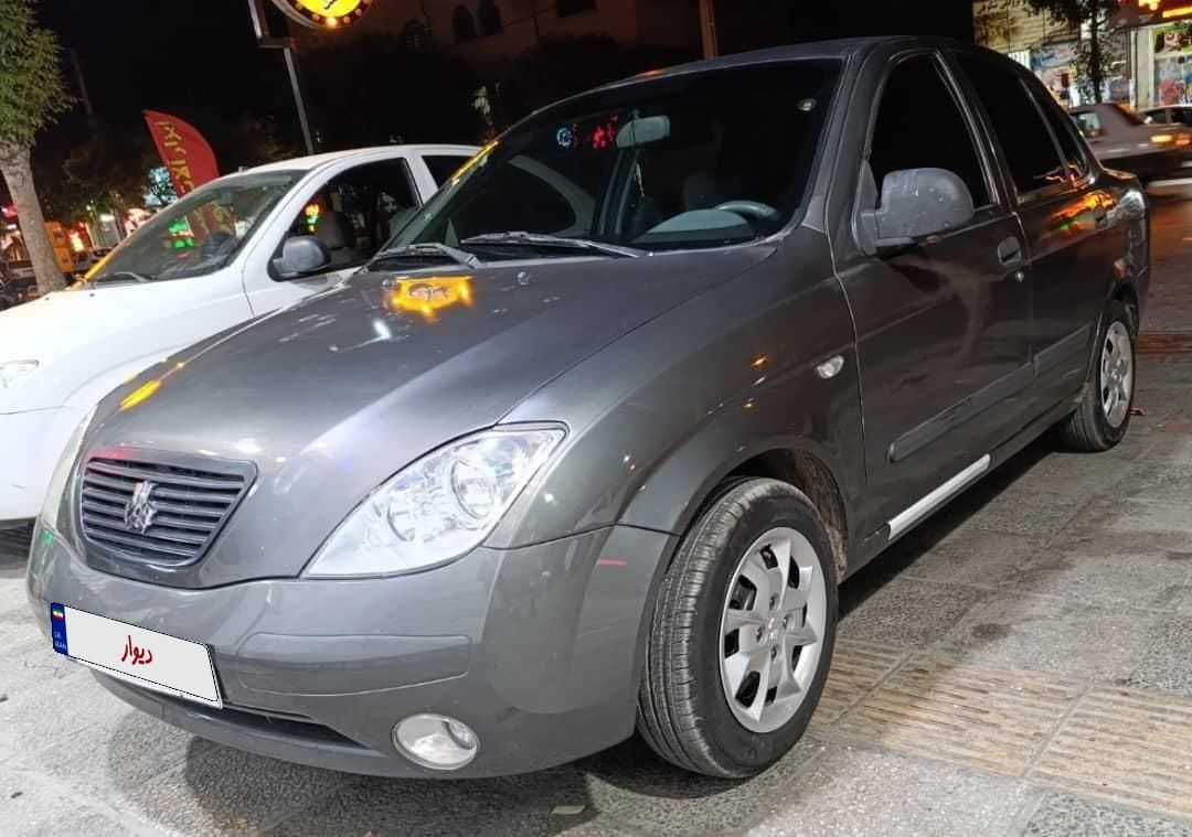 خودرو تیبا، صندوق دار آگهی ann_18136027