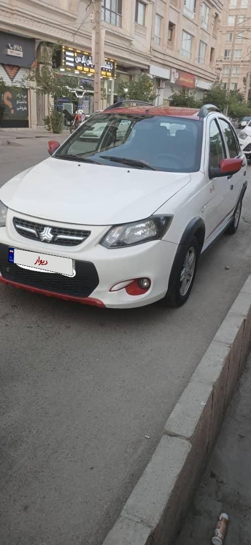 خودرو کوییک، R آگهی ann_18136051