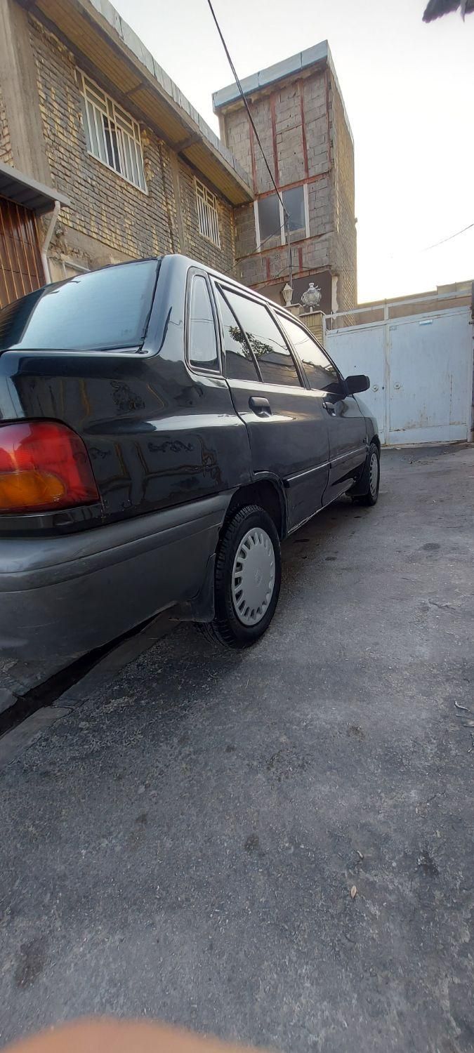 خودرو پراید، صبا آگهی ann_18136054