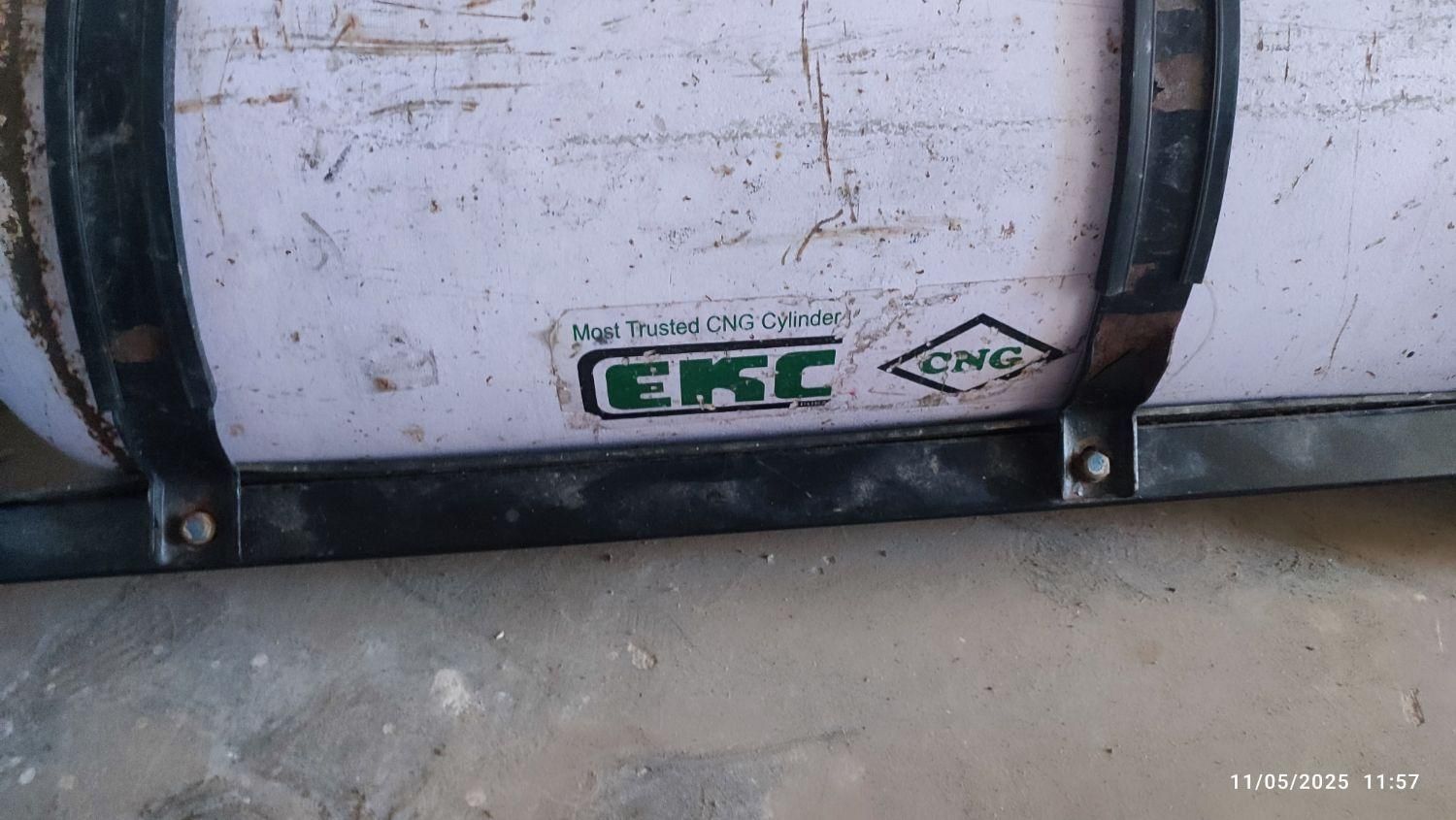 پژو 405 GLX - دوگانه سوز - 1389